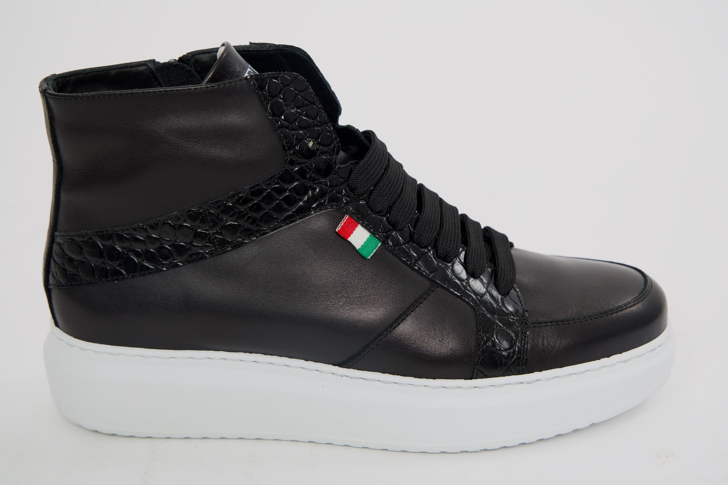 Cielo high-top sneakers