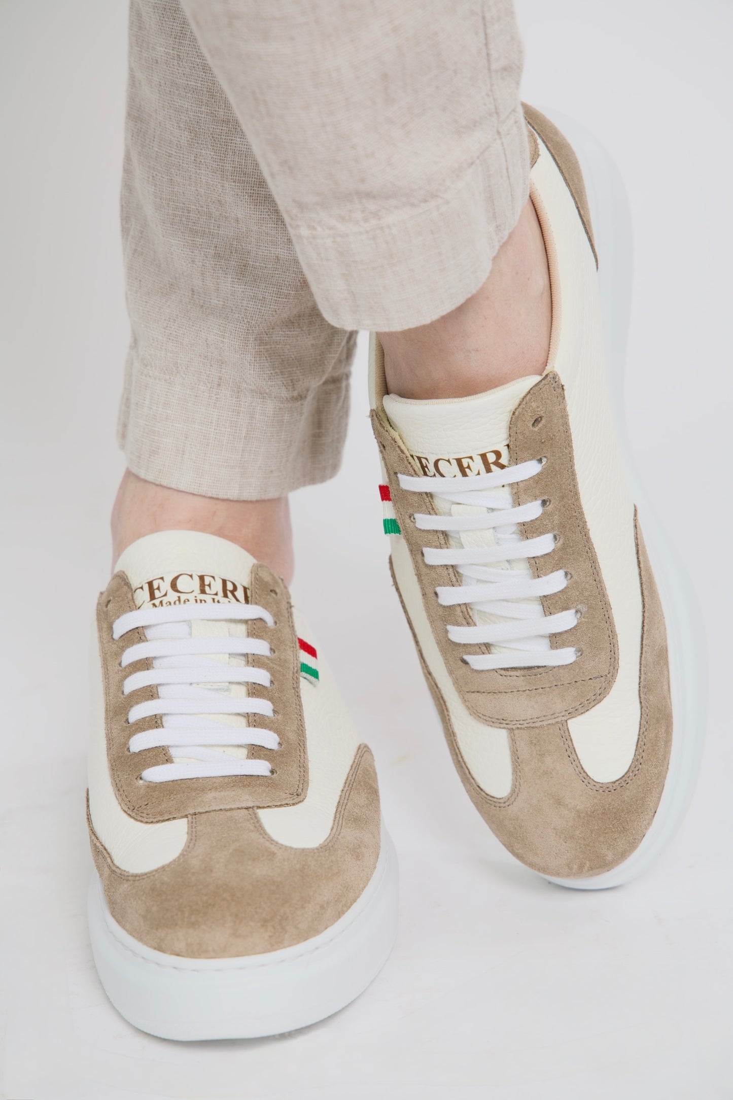 Luce sneakers