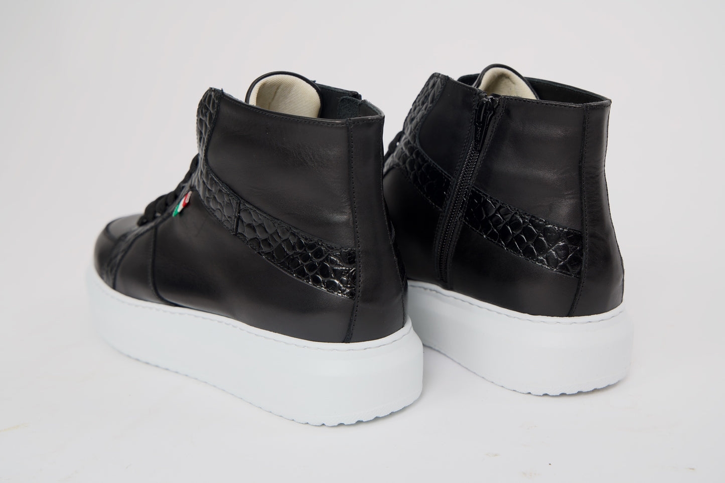 Cielo high-top sneakers